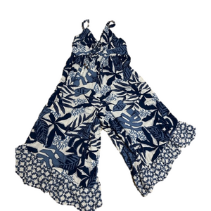 Goa Beachwear by Japna Wide Leg Jumper